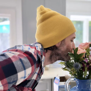 Meet your Posher, Paul